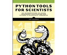 KNYGA Lee Vaughan Python Tools for Scientists