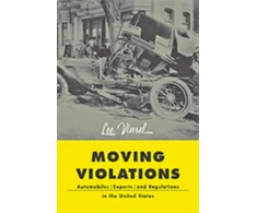 KNYGA Lee Vinsel Moving Violations