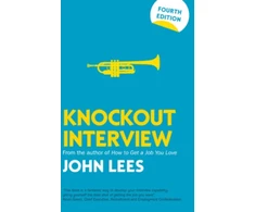 KNYGA Lees Knockout Interview