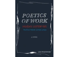 KNYGA LEFEBVRE Poetics of Work