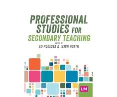 KNYGA Leigh Hoath Professional Studies for Secondary Teaching