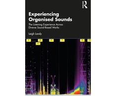 KNYGA Leigh Landy Experiencing Organised Sounds
