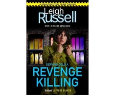 KNYGA Leigh Russell Revenge Killing