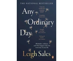 KNYGA Leigh Sales Any Ordinary Day