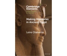 KNYGA Leire Olabarria Making Memories in Ancient Egypt
