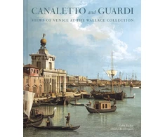 KNYGA Lelia Packer Canaletto and Guardi