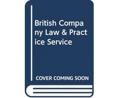 KNYGA Len Sealy British Company Law &amp; Practice Service