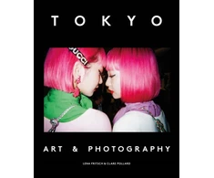 KNYGA Lena Fritsch Tokyo