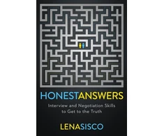 KNYGA Lena Sisco Honest Answers