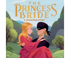 KNYGA Lena Wolfe The Princess Bride