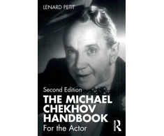 KNYGA Lenard Petit Michael Chekhov Handbook