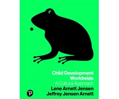 KNYGA Lene Arnett Jensen Child Development Worldwide