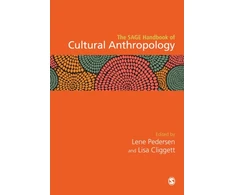 KNYGA Lene Pedersen SAGE Handbook of Cultural Anthropology