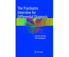 KNYGA Lennart Jansson Psychiatric Interview for Differential Diagnosis