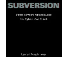KNYGA Lennart Maschmeyer Subversion
