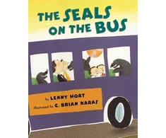 KNYGA Lenny Hort Seals on the Bus