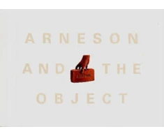 KNYGA Leo G Mazow Arneson and the Object