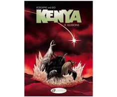 KNYGA LEO Kenya Vol.5: Illusions