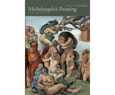 KNYGA Leo Steinberg Michelangelo's Painting