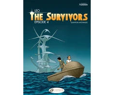 KNYGA LEO Survivors the Vol 4 Episode 4