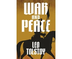 KNYGA Leo Tolstoy War and Peace