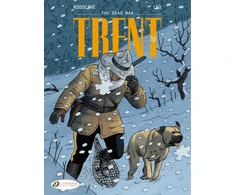 KNYGA Leo Trent Vol. 1: the Dead Man