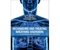 KNYGA Leon Chaitow Recognizing and Treating Breathing Disorders