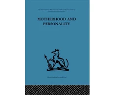KNYGA Leon Chertok Motherhood and Personality