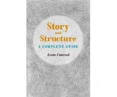 KNYGA Leon Conrad Story and Structure