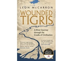 KNYGA Leon Mccarron Wounded Tigris
