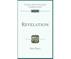 KNYGA Leon Morris Revelation