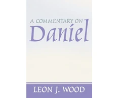 KNYGA Leon Wood Commentary on Daniel