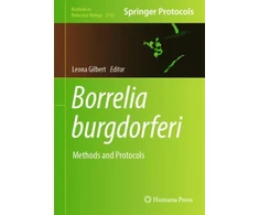 KNYGA Leona Gilbert Borrelia burgdorferi