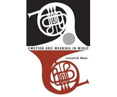 KNYGA Leonard B Meyer Emotion and Meaning in Music