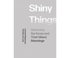 KNYGA Leonard Diepeveen Shiny Things