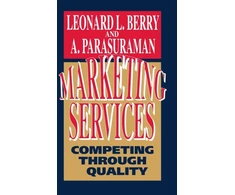 KNYGA Leonard L Berry Marketing Services