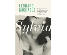 KNYGA Leonard Michaels Silvija