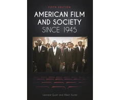 KNYGA Leonard Quart American Film and Society since 1945