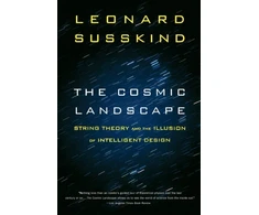 KNYGA Leonard Susskind Cosmic Landscape
