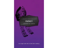 KNYGA Leonardo De Chirico Christian's Pocket Guide to the Papacy
