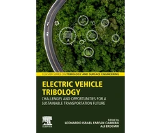 KNYGA Leonardo Electric Vehicle Tribology
