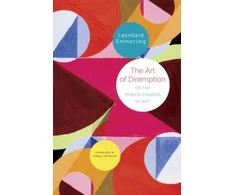 KNYGA Leonhard Emmerling Art of Diremption – On the Powerlessness of Art