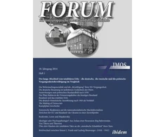 KNYGA Leonid Luks Forum fur osteuropaische Ideen- und Zeitgeschich - Der lange Abschied vom totalitaren Erbe