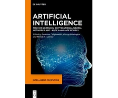 KNYGA Leonidas Deligiannidis Artificial Intelligence
