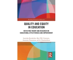 KNYGA Leonidas Kyriakides Quality and Equity in Education