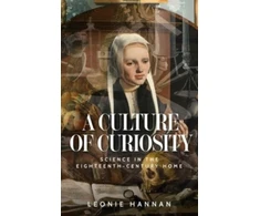 KNYGA Leonie Hannan Culture of Curiosity
