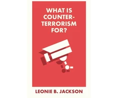 KNYGA Leonie Jackson What Is Counterterrorism For?