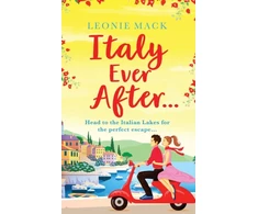 KNYGA Leonie Mack Italy Ever After