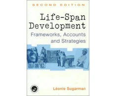 KNYGA Leonie Sugarman Life-span Development