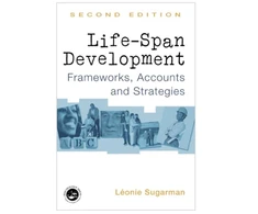 KNYGA Leonie Sugarman Life-span Development